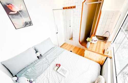 Hang Trong House | La Casa Di Dicembre 35A Nhà Chung