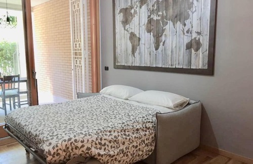 Aurelio Apartment | La Casa di Eva