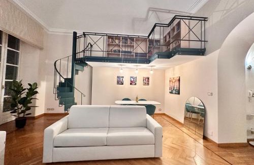 Historic Centre Apartment | La casa di famiglia - elegante immobile di prestigio in centro