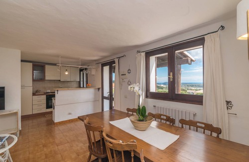 Abbiadori House | La Casa Di Farina 2 With Pool