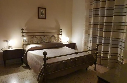 Bagheria House | La Casa di Federica Benessere & SPA