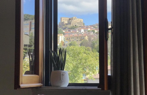 Laurenzana Bed & Breakfast | La casa di Gio’