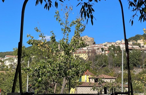 Laurenzana Bed & Breakfast | La casa di Gio’