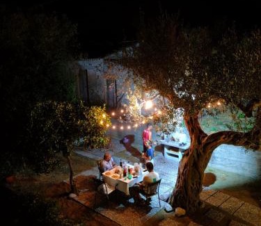 Forza d'Agro Apartment | La Casa di Giulia