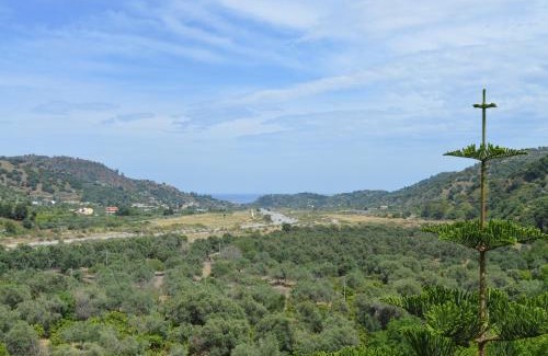 Forza d'Agro Apartment | La Casa di Giulia