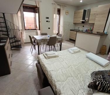 Torre Angela Apartment | La casa di Giulietta