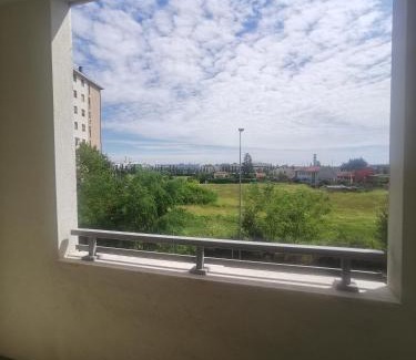 Monza Apartment | La casa di Greta