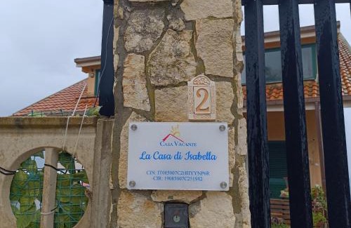 Gela Apartment | LA CASA di ISABELLA