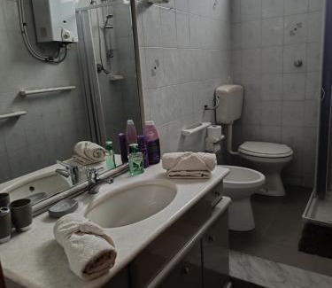 Gela Apartment | LA CASA di ISABELLA