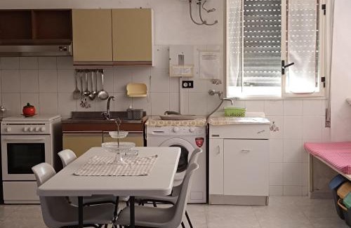 Gela Apartment | LA CASA di ISABELLA