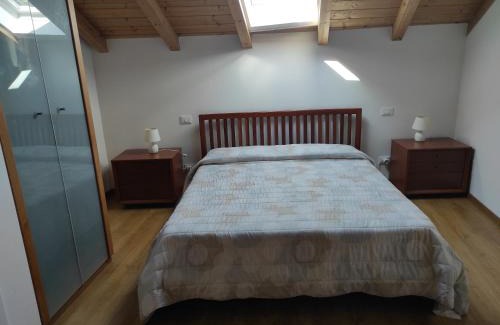Vado Ligure House | La casa di Jeannette