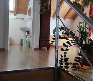 Vado Ligure House | La casa di Jeannette