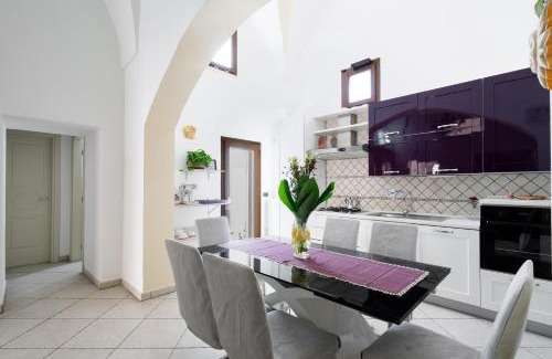 Spongano Apartment | La casa di Lena