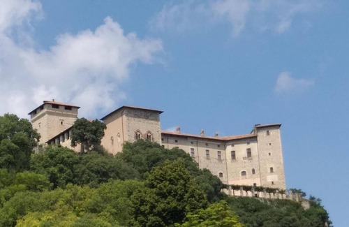 Angera Apartment | La Casa di Lillo Angera