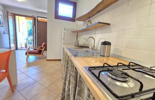 Volta Mantovana Apartment | La casa di Lino