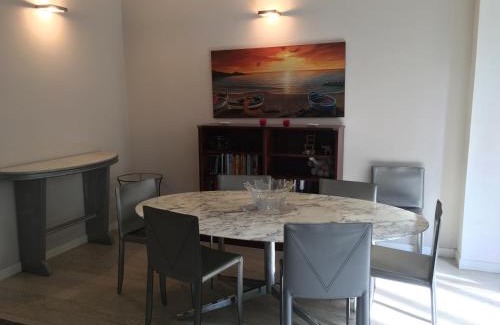 Foce Apartment | La Casa di Matteino