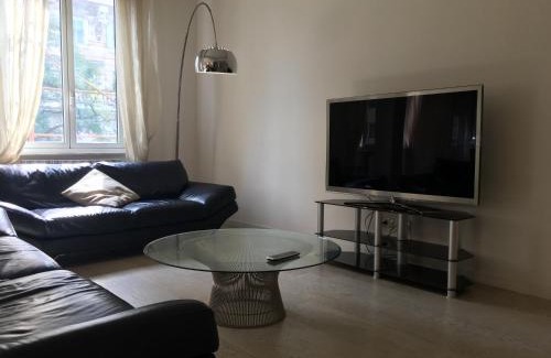 Foce Apartment | La Casa di Matteino