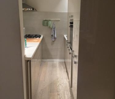 Foce Apartment | La Casa di Matteino