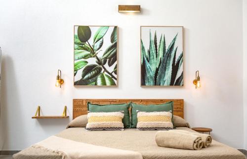 Santa Teresa di Gallura House | La casa di Memmi Suites & Rooms