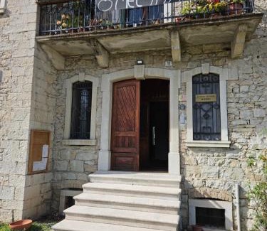 Borgo Valbelluna House | La casa di Mel