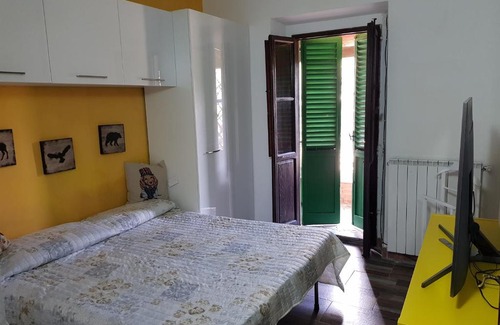 Scarperia House | La Casa di Michele