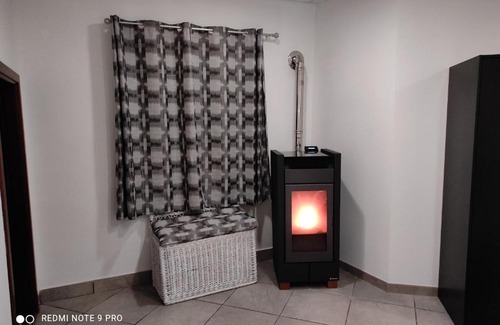 Raffo House | La Casa di Miriam