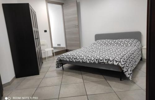 Raffo House | La Casa di Miriam