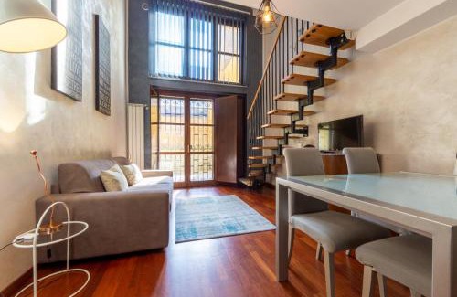 Vanchiglia Apartment | La casa di Olivia by Home a porter