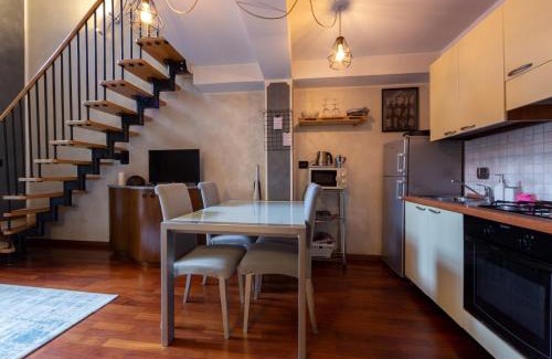 Vanchiglia Apartment | La casa di Olivia by Home a porter