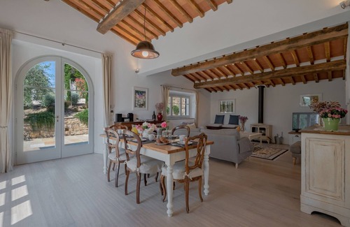 Radda in Chianti Villa | La Casa di Radda, Radda in Chianti, Siena and Chianti