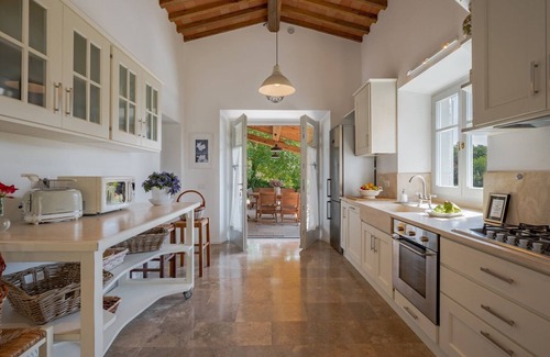Radda in Chianti Villa | La Casa di Radda, Radda in Chianti, Siena and Chianti