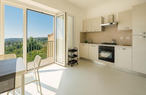 Procida Apartment | La Casa di Renata - Gioia Apartments