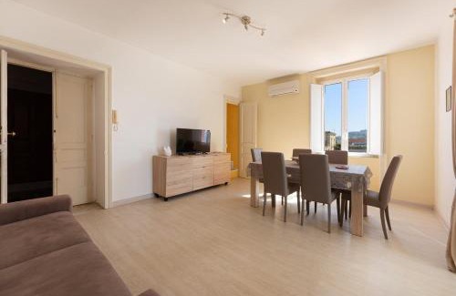 Procida Apartment | La Casa di Renata - Gioia Apartments