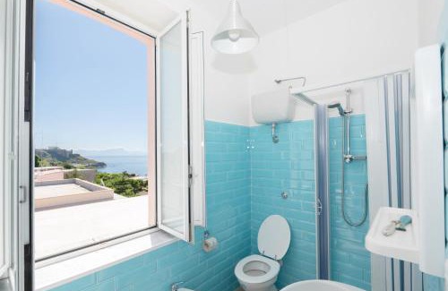 Procida Apartment | La Casa di Renata - Gioia Apartments