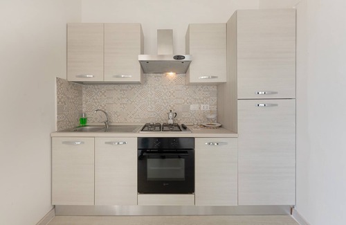 Procida Apartment | La Casa di Renata - Two Bedroom Apartment, Sleeps 5