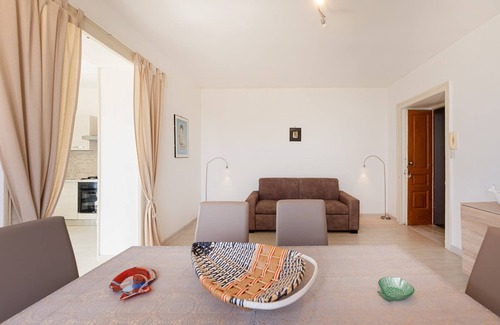 Procida Apartment | La Casa di Renata - Two Bedroom Apartment, Sleeps 5