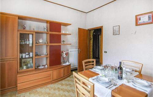 Capanne-Prato-Cinquale House | La Casa Di Rosa