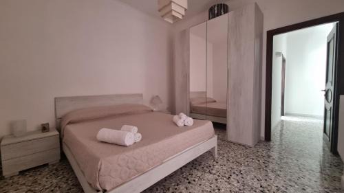 Bagnoli Apartment | La Casa di Rosellina - Flat in Bagnoli - My Place