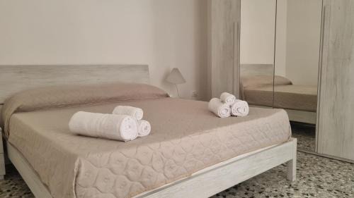 Bagnoli Apartment | La Casa di Rosellina - Flat in Bagnoli - My Place