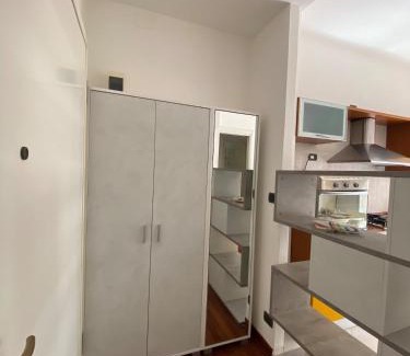 San Teodoro Apartment | La casa di Samu - intero appartamento 2 camere più servizi