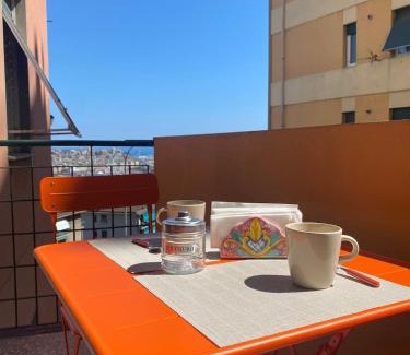 San Teodoro Apartment | La casa di Samu - intero appartamento 2 camere più servizi