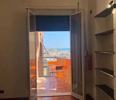 San Teodoro Apartment | La casa di Samu - intero appartamento 2 camere più servizi