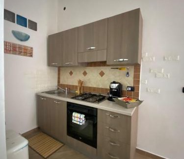 Nuoro Apartment | La casa di sara