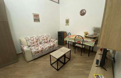 Nuoro Apartment | La casa di sara