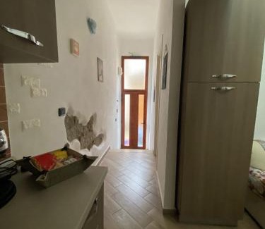 Nuoro Apartment | La casa di sara