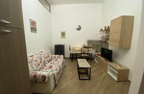 Nuoro Apartment | La casa di sara