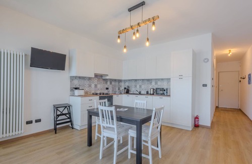 Pai Apartment | La casa di Silvia by Interhome