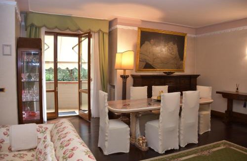 Sesto Fiorentino Apartment | La Casa di Stella