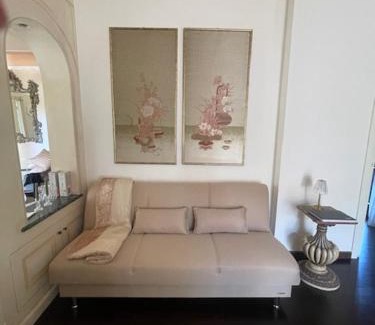 Sesto Fiorentino Apartment | La Casa di Stella