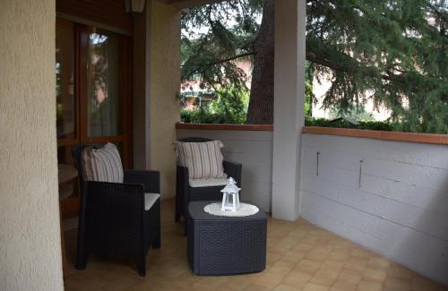 Sesto Fiorentino Apartment | La Casa di Stella